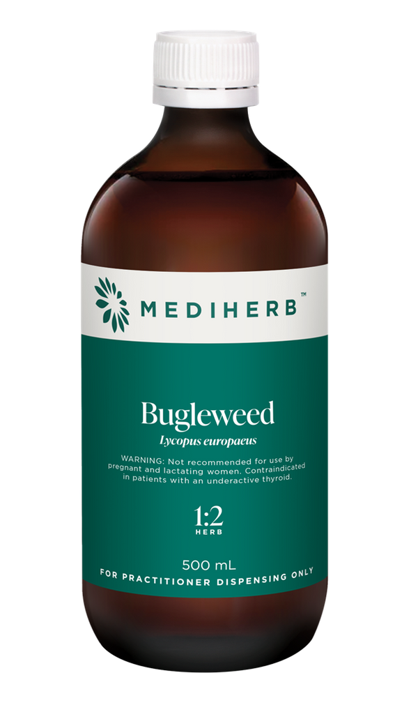Bugleweed 1:2 500ml