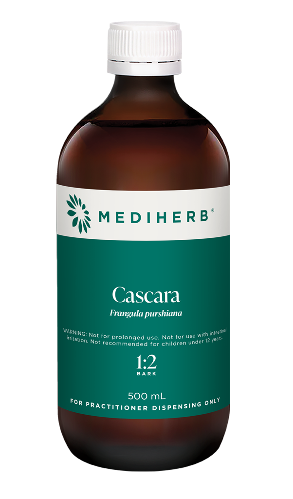 Cascara 1:2 500ml