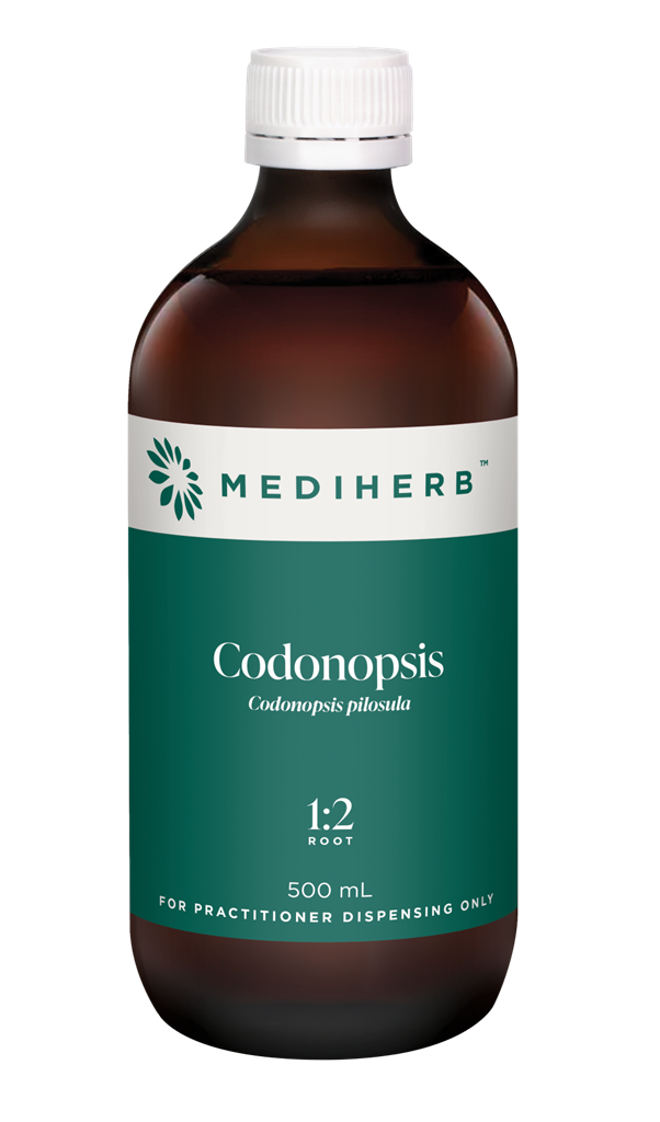 Codonopsis 1:2 500ml