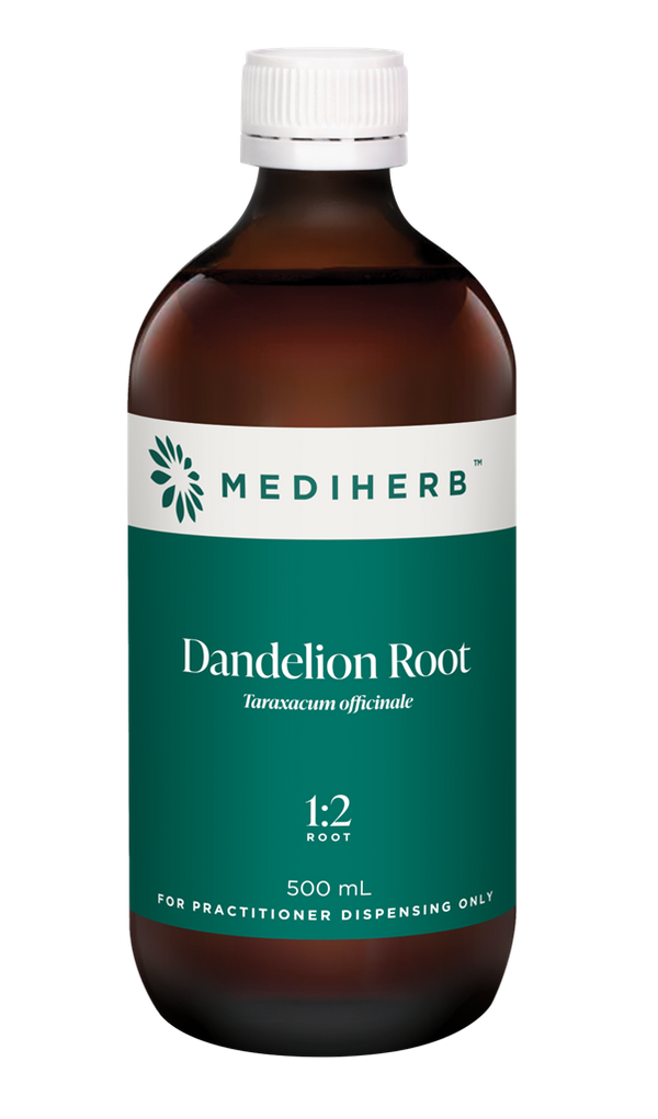 Dandelion Root 1:2 500ml
