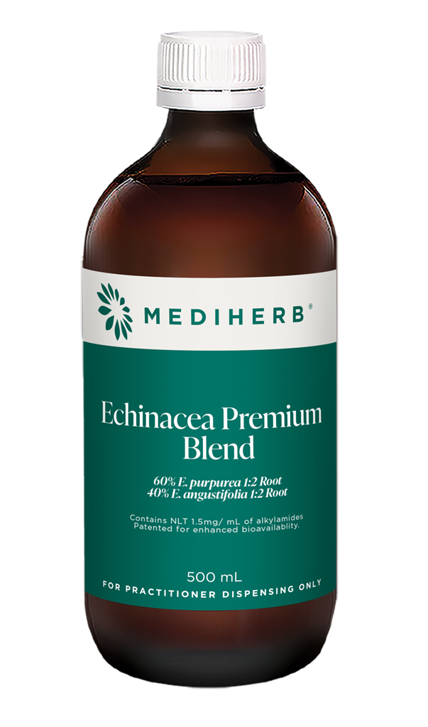 Echinacea 1:2 Premium 500ml