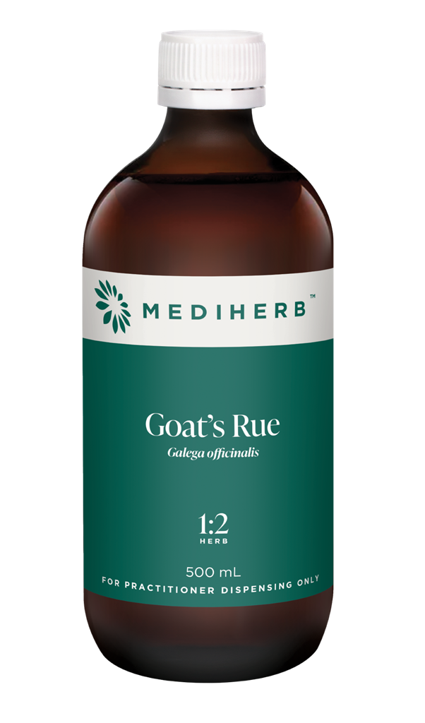 Goat's Rue 1:2 500ml