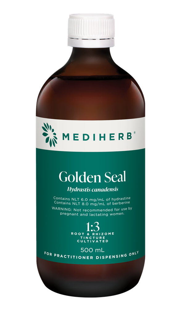Golden Seal 1:3 500ml