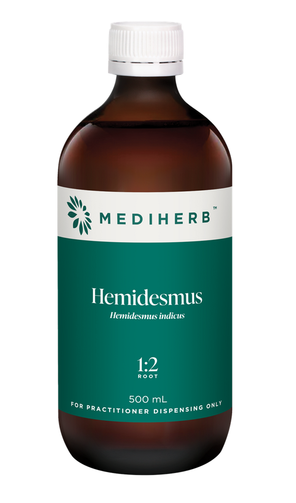 Hemidesmus 1:2 500ml