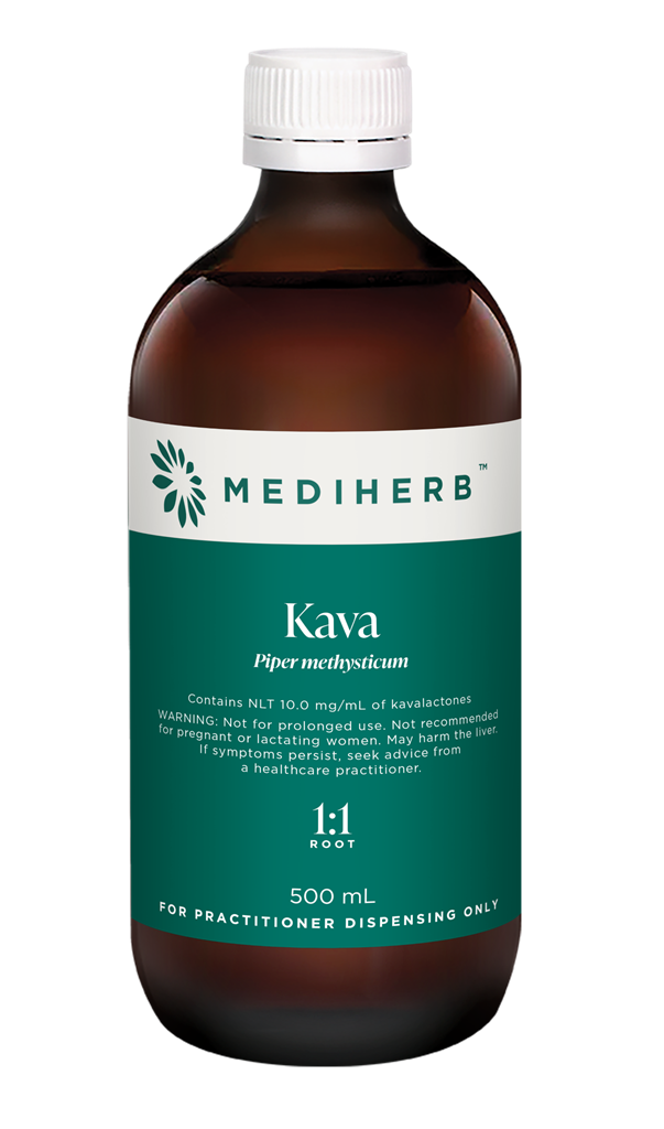 Kava 1:1 500ml