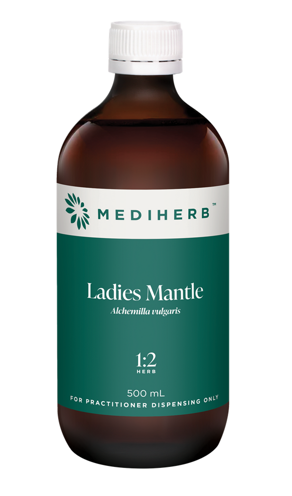 Ladies Mantle 1:2 500ml