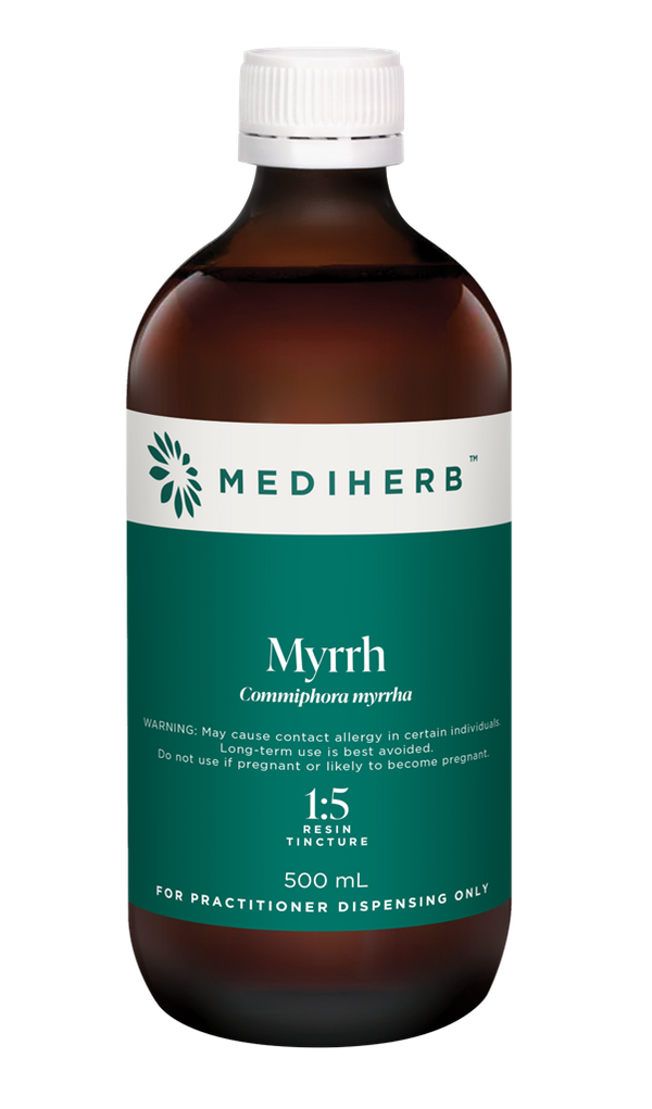 Myrrh 1:5 500ml