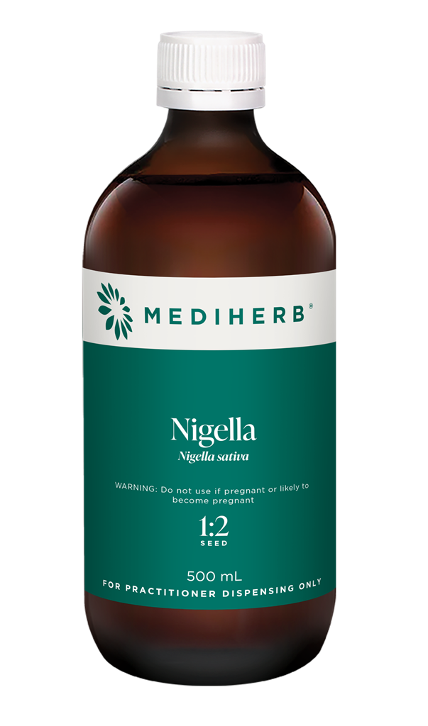 Nigella 1:2 500ml