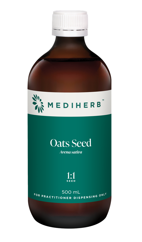 Oats Seed 1:1 500ml