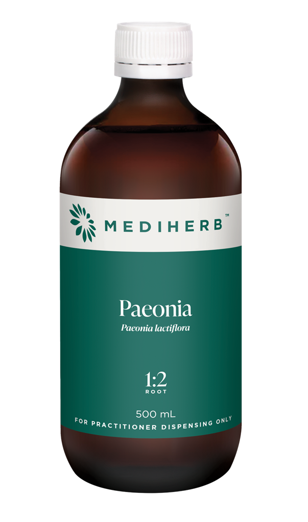 Paeonia 1:2 500ml