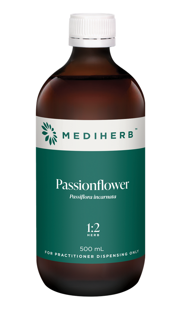 Passionflower 1:2 500ml
