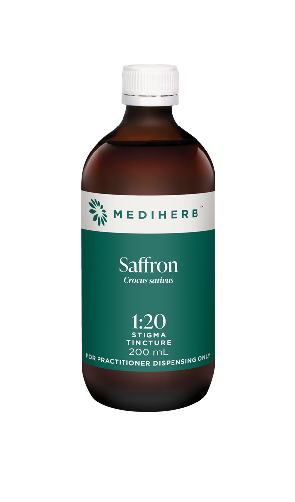 Saffron 1:20 200ml