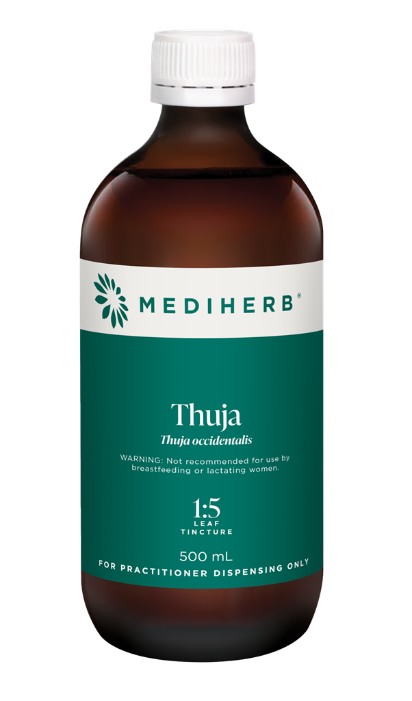 Thuja 1:5 500ml