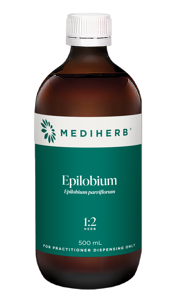 Epilobium (Willow Herb) 1:2 500mL