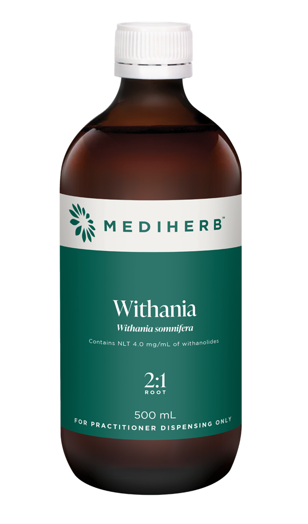 Withania 2:1 500ml