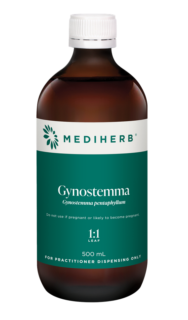 Gynostemma 1:1 500ml
