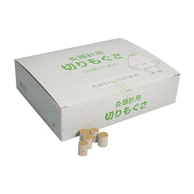 JAPANESE CUT MOXA FOR NEEDLE - LARGE