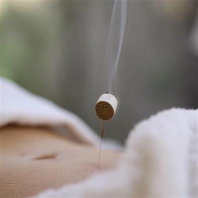 CUT MOXA ROLL SMALL (1CM) 350 PIECES - KOBAYASHI