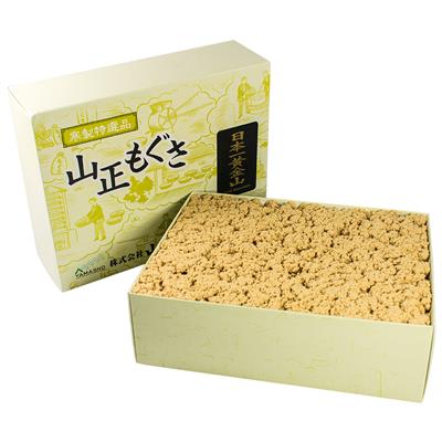 GOLD MOUNTAIN IBUKI MOXA 200G