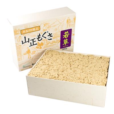 SUPERIOR WAKAKUSA MOXA - 300G