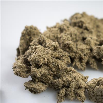 MOXA INDIRECT CRUDE DARK GREEN