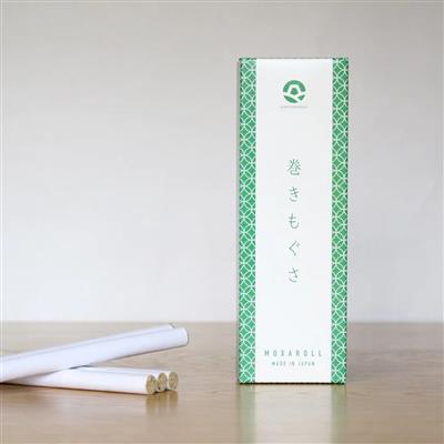 MOXA ROLLS - KOBAYASHI