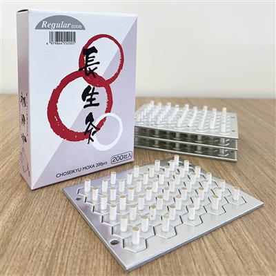 CHOSEIKYU STICK-ON MOXA (REGULAR)