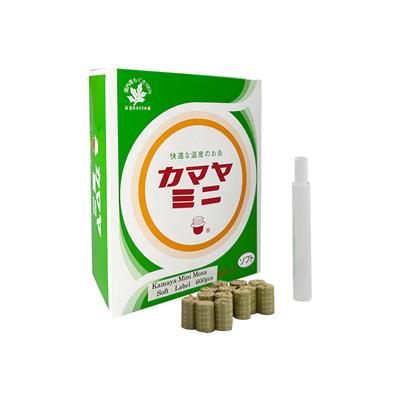 KAMAYA MINI MOXA SOFT (SUPER MILD) 600 PIECES