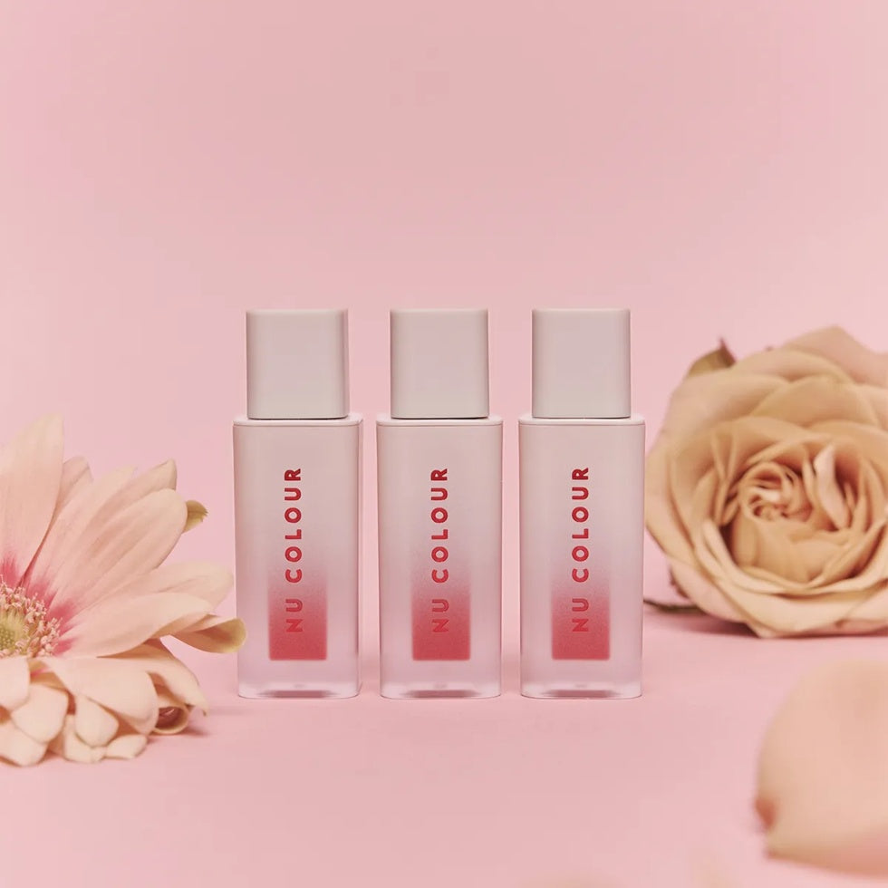 Nu Colour® Nu Wear Lip Tint Fresh Dew