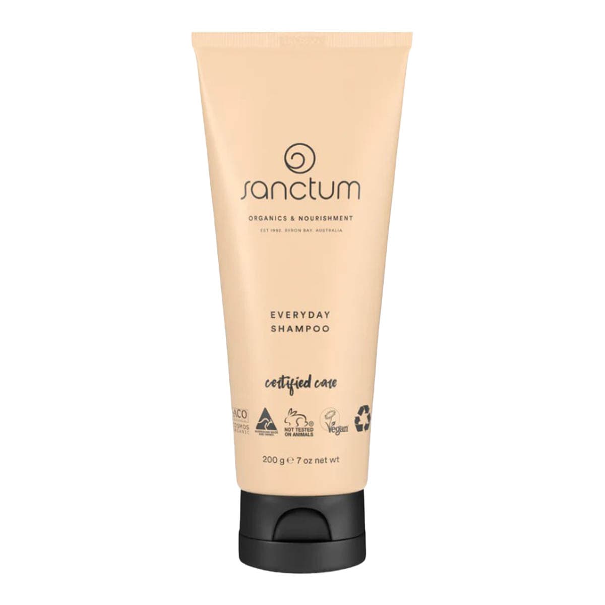 Sanctum SANCTUM EVERYDAY SHAMPOO 200G
