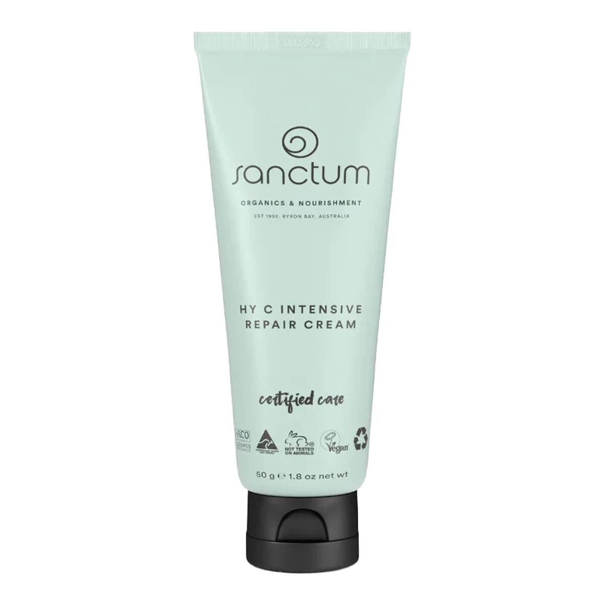Sanctum SANCTUM HY C INTENSIVE REPAIR CREAM 50G