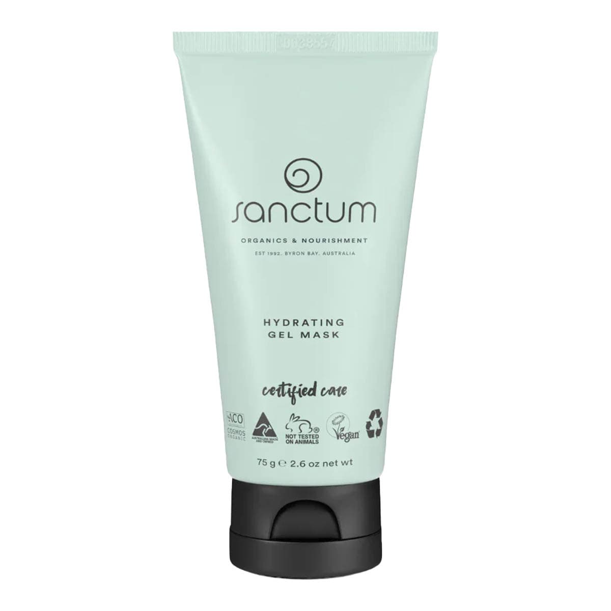 Sanctum SANCTUM HYDRATING GEL MASK 75G