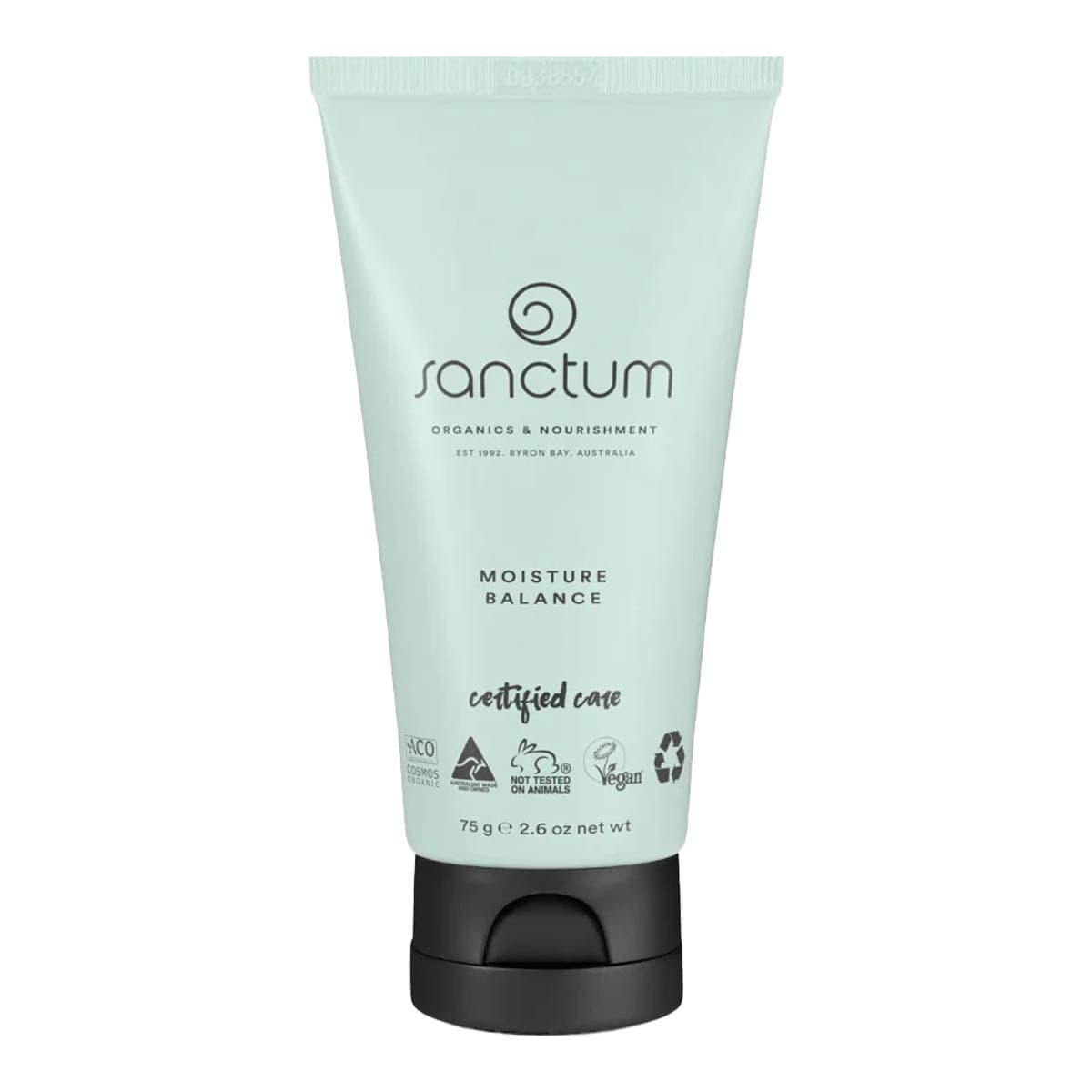 Sanctum SANCTUM MOISTURE BALANCE 75G