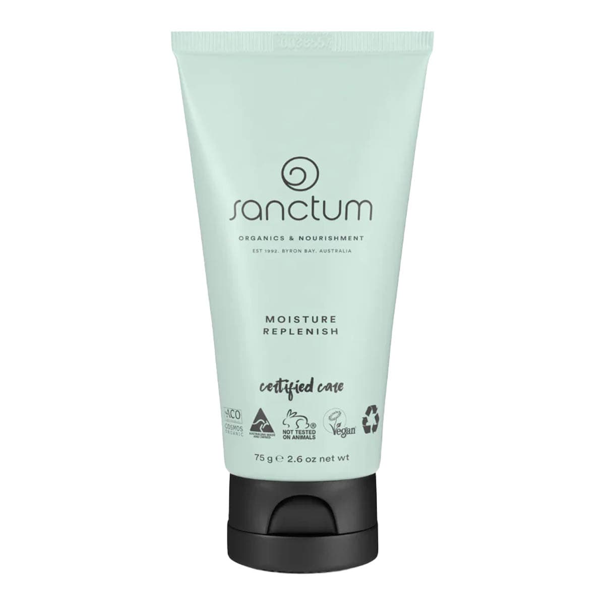 Sanctum SANCTUM MOISTURE REPLENISH 75G