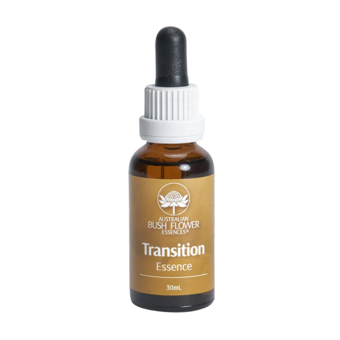 Transition Essence