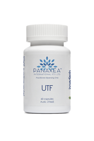 Panaxea UTF