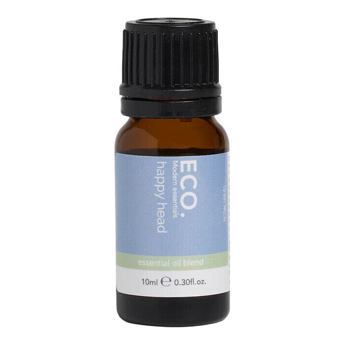 Eco Modern Essentials ECO. Modern Essentials Essential Oil Blend Happy Head 10ml