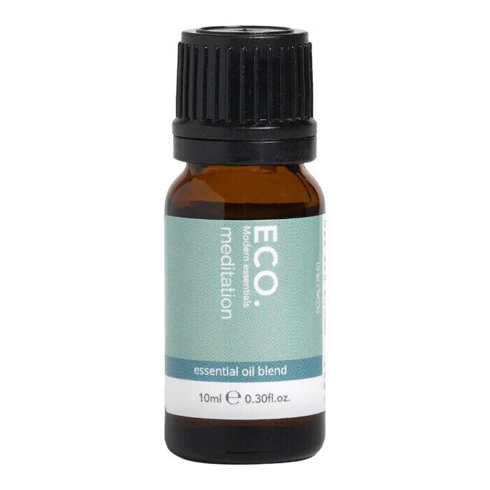 Eco Modern Essentials ECO. Modern Essentials Essential Oil Blend Meditation 10ml