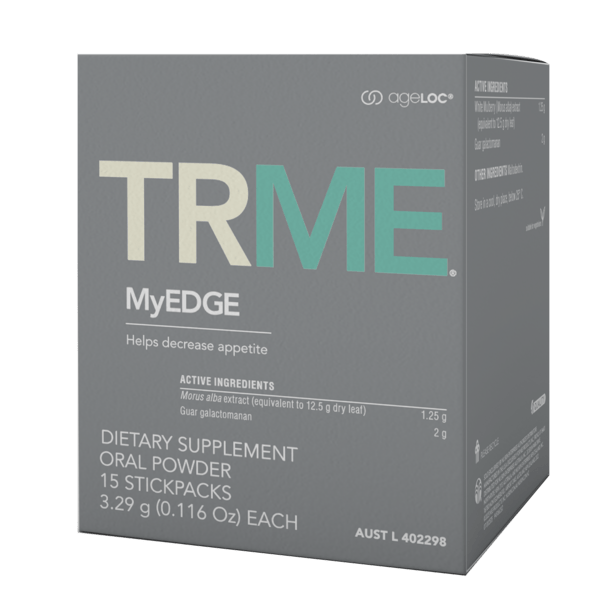ageLOC® TRMe® MyEdge