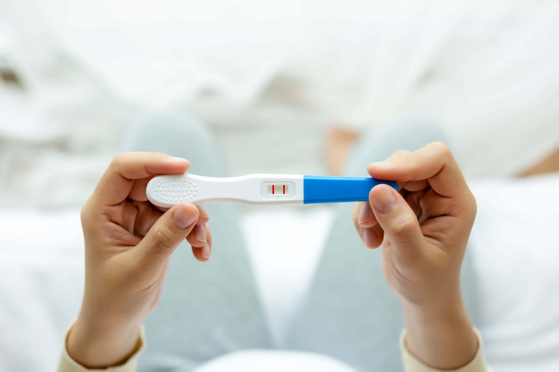 Trying to Conceive? Fertility Support