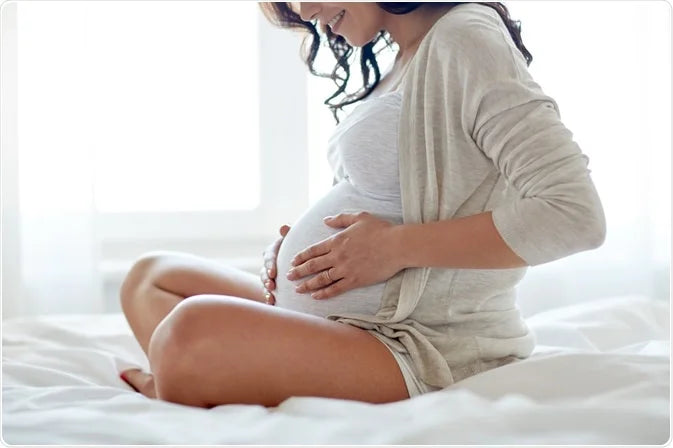 During Pregnancy: Supporting a Healthy Journey