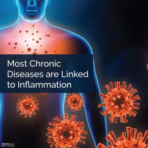 What is Chronic Inflammation and How Does It Affect Your Immune System