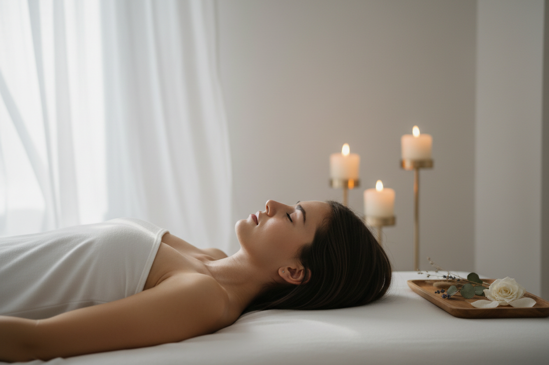 Understanding the Nervous System Through Clinical Experience: Thomas Wakim, Doctor of Traditional Chinese Medicine (TCM)