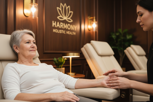 Understanding Community Acupuncture: Advanced Care for Community