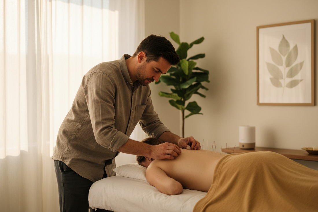 When Conventional Approaches Don’t Work: Dr. Thomas Wakim observes a key clinical shift