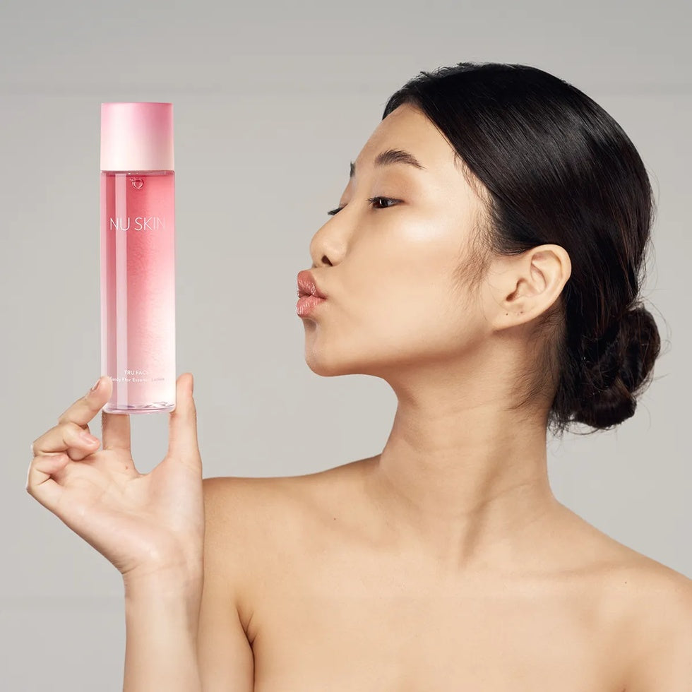 NuSkin Skin & Beauty