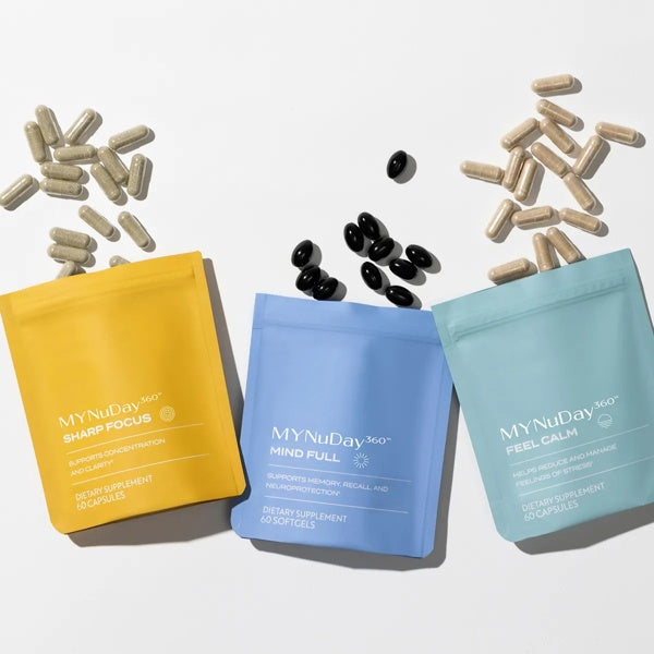 NuSkin Health & Wellness