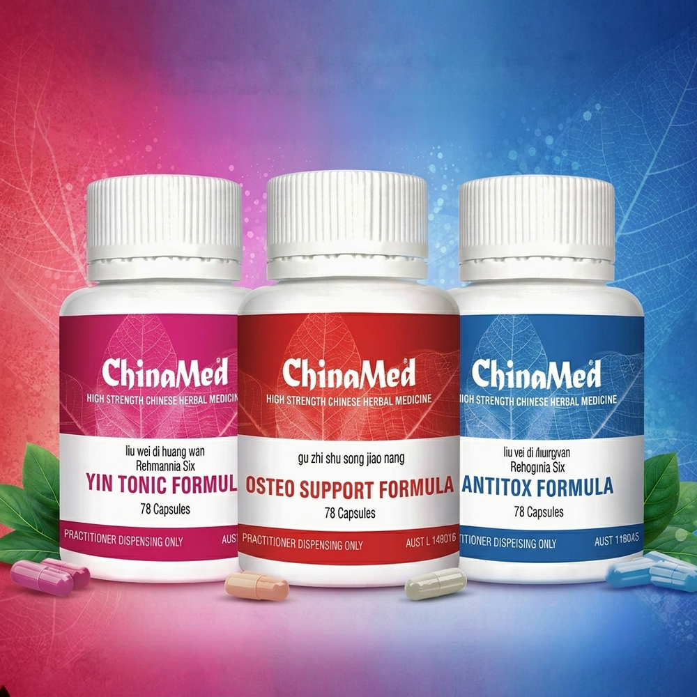 ChinaMed