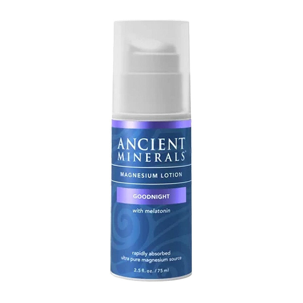 Ancient Minerals