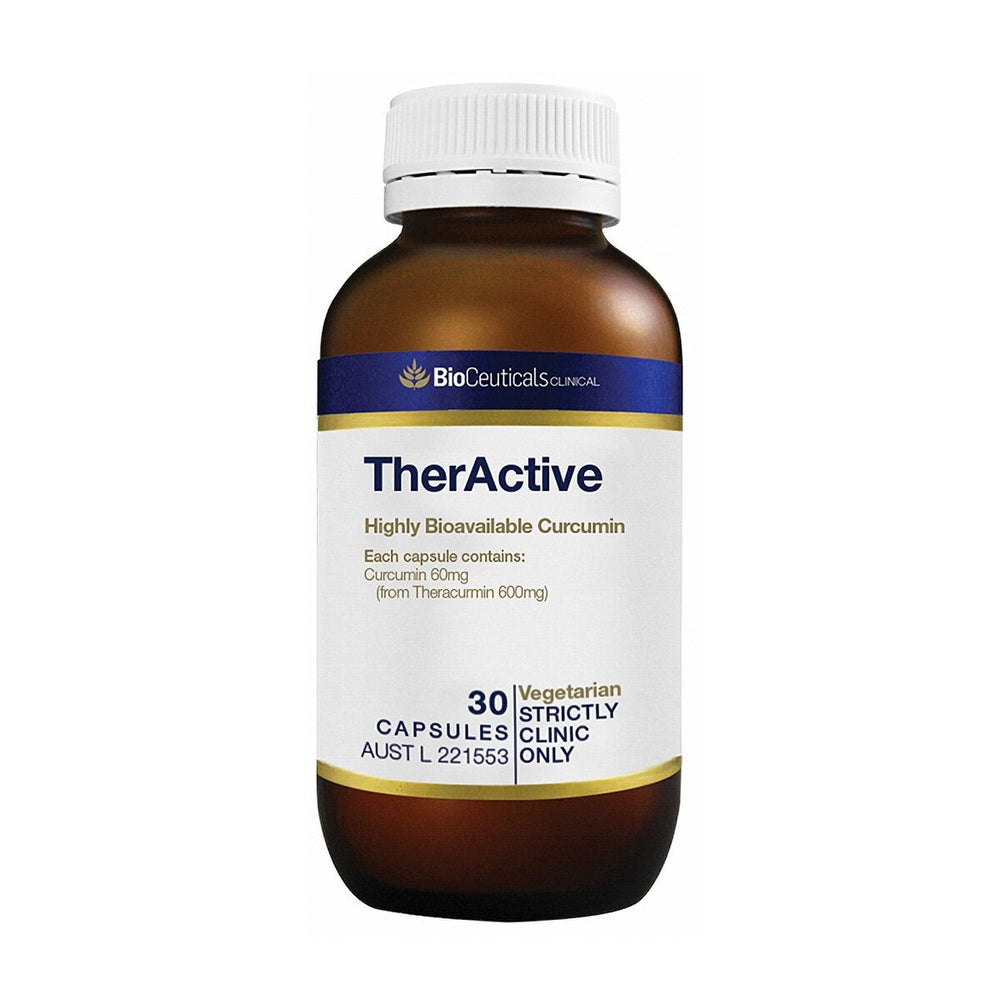 BioCeuticals Clinical